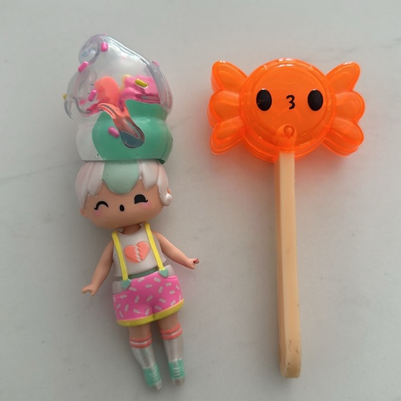 3/$20 Secret Crush Mini’s - Picture 3 of 5